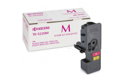 Kyocera Mita TK-5220M magenta original toner