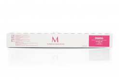 Triumph Adler 1T02L7BTA1 magenta original toner