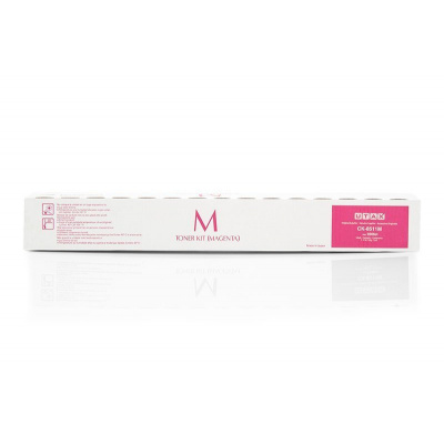 Triumph Adler 1T02L7BTA1 magenta original toner