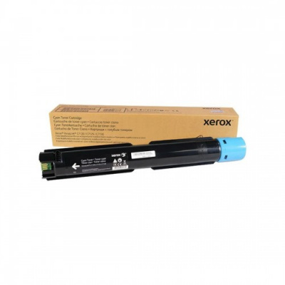 Xerox 006R01829 cyan original toner