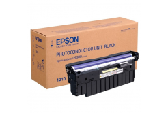 Epson C13S051210 black original drum unit