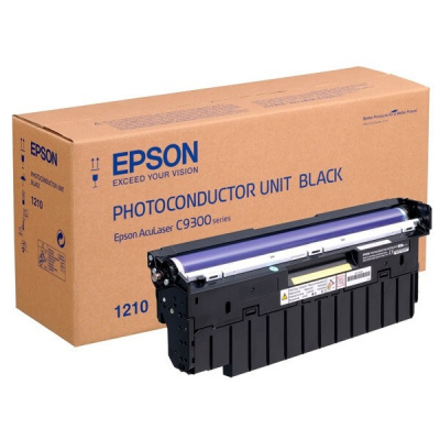 Epson C13S051210 black original drum unit