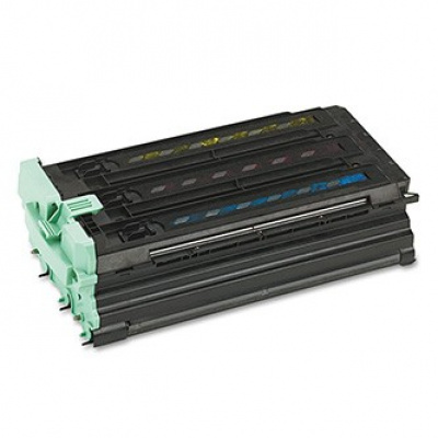 Ricoh original drum 402525, cyan/magenta/yellow, CPU 125, 13000 pages, Ricoh Aficio CL 2000, 3000, DN, 3100