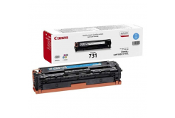 Canon CRG-731 6271B002 cyan original toner