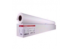 Canon Matt Coated Paper 8946A004, 140g/m2, 24", 610mmx30m, graphic, coated, matte, white, roll of paper