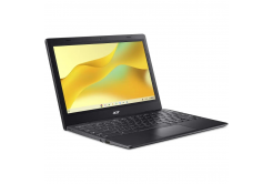 Acer NX.JYGEC.001 Chromebook 311/CBOA311-2H-8125/MTK-540/11.6"/1366x768/4GB/128GB/Mali G57/Chrome/Black/2R