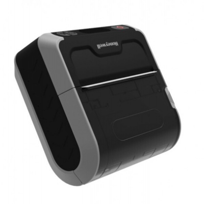 Honeywell MPD31D MPD31D118 label printer, USB, BT (5.0), 8 dots/mm (203 dpi), disp.