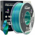 Smart Print FG-S111-E1, 3D filament, PLA Silk, 1,75mm, 1000g, Dual Color, Oceans embrace