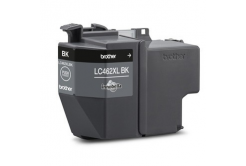 Brother LC-462XLBK black original ink cartridge