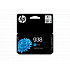 HP 938 4S6X5PE cyan original ink cartridge