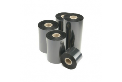 Partex MK10-RB-BK2020-100, color ribbon 100mmx300m, black