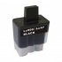 Brother LC-900Bk black compatible ink cartridge
