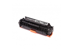 Canon CRG-718Bk black compatible toner