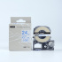 Epson LK-6TLN, ST24BW, 24mm x 9m, blue text / clear tape, compatible tape