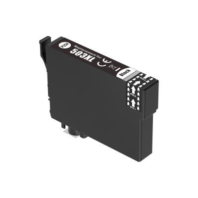 Epson 503XL T09R14 black compatible ink cartridge