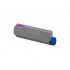 OKI 44059254 magenta compatible toner