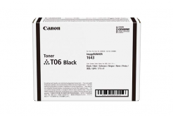 Canon T06 3526C002 black original toner