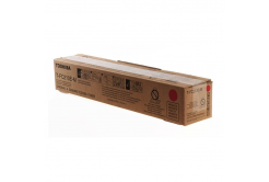Toshiba T-FC210EM 6AJ00000165 magenta original toner