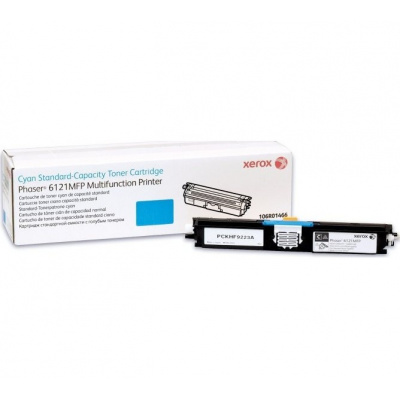 Xerox 106R01463 cyan original toner