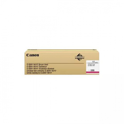 Canon CEXV16/17 0256B002 magenta original drum unit