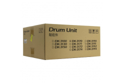 Kyocera DK-3170 302T993060 black original drum unit