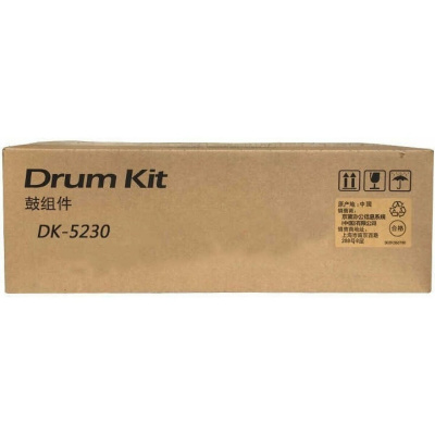 Kyocera DK-5230 302R793010 black original drum unit
