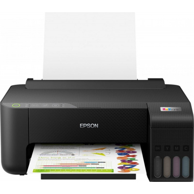 Epson EcoTank L1250 C11CJ71402 inkjet all-in-one printer