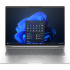 HP EliteBook 6 G1i AD4L3ET#BCM Laptop, U7-255U, 16", WUXGA, 32GB, 512GB, 4C-iGPU, W11P, Silver, 3R On-Site