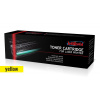 JetWorld PREMIUM compatible toner for Brother TN-421 yellow (yellow)