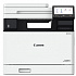 BAZAR - Canon i-SENSYS MF754Cdw II barevná, MF (tisk, kopírka, sken, fax), duplex, DADF, USB, LAN, Wi-Fi - Poškozený oba