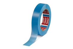 Tesa 64283, blue strapping tape, 19 mm x 50 m