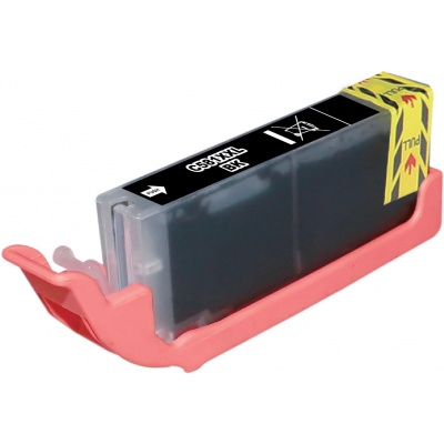 Canon CLI-581XXL black compatible inkjet cartridge