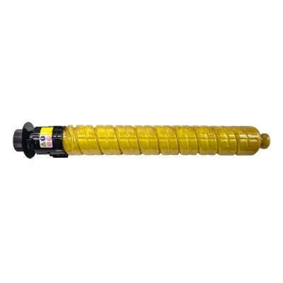 Ricoh 842562 yellow compatible toner