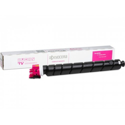 Kyocera TK-8375M 1T02XDBNL0 magenta original toner