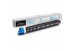 Kyocera Mita TK-8525C cyan original toner