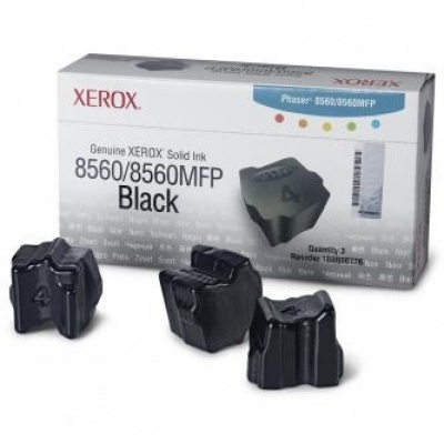 Xerox 108R00767 3pcs black original toner
