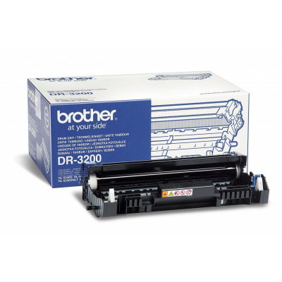 Brother DR-3200 black original drum