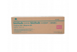 Konica Minolta IUP-23M A7330EH magenta original drum unit