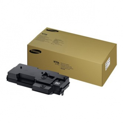 HP SS847A original waste box