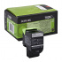 Lexmark 70C2XK0 black original toner
