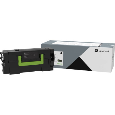 Lexmark B280XA0 black original toner