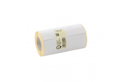 Brother LDE1E152102058P 102mm x 152mm, original white paper labels