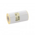 Brother LDE1E152102058P 102mm x 152mm, original white paper labels, 90 labels