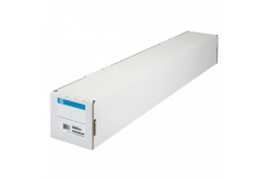 HP Professional Matte Canvas E4J60B, 392 g/m2, 36", 914mm x 15,2m, matné, bílé, plátno
