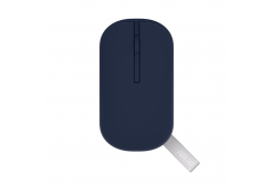 ASUS Marshmallow MD100 Lite/Travel/Optical/1,600 DPI/USB+BT/Blue