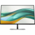 HP Series 5 Pro 524pf 9D9L6UT#ABB Monitor, 23.8", IPS, FHD, 100Hz, 5ms, Black-Silver, 3R