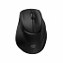 HP 720M BH0Z4AA#ABB Ergonomic mouse
