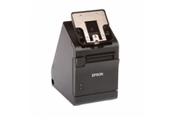 Epson TM-m30II-S C31CH63011, USB, Ethernet, 8 dots/mm (203 dpi), ePOS, white, POS printer
