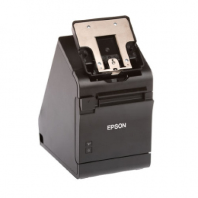 Epson TM-m30II-S C31CH63011, USB, Ethernet, 8 dots/mm (203 dpi), ePOS, white, POS printer