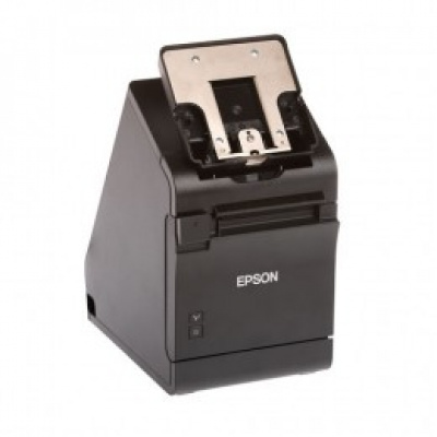 Epson TM-m30II-S C31CH63011 POS printer, USB, Ethernet, 8 dots/mm (203 dpi), ePOS, white